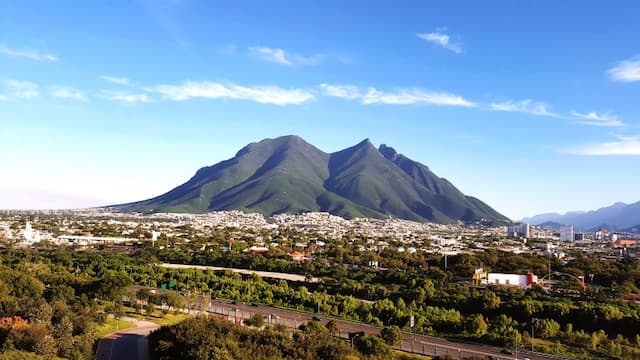 Ciudad de Monterrey donde opera PREMCO