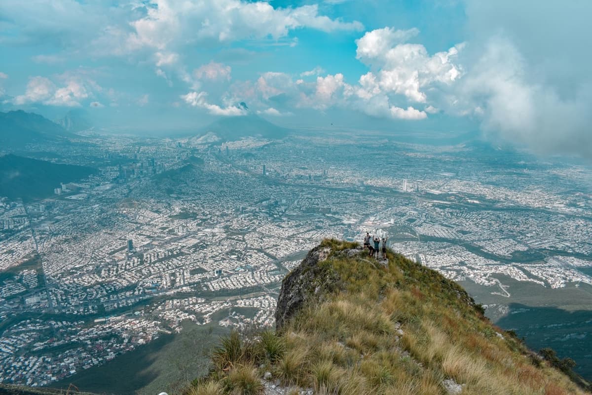 Ciudad de Monterrey donde opera PREMCO